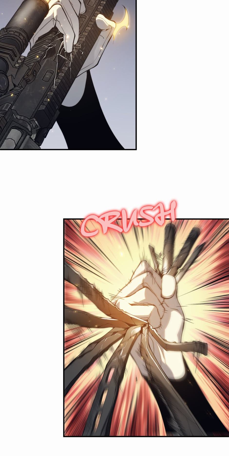 Read The Devil Never Cries Manga Online