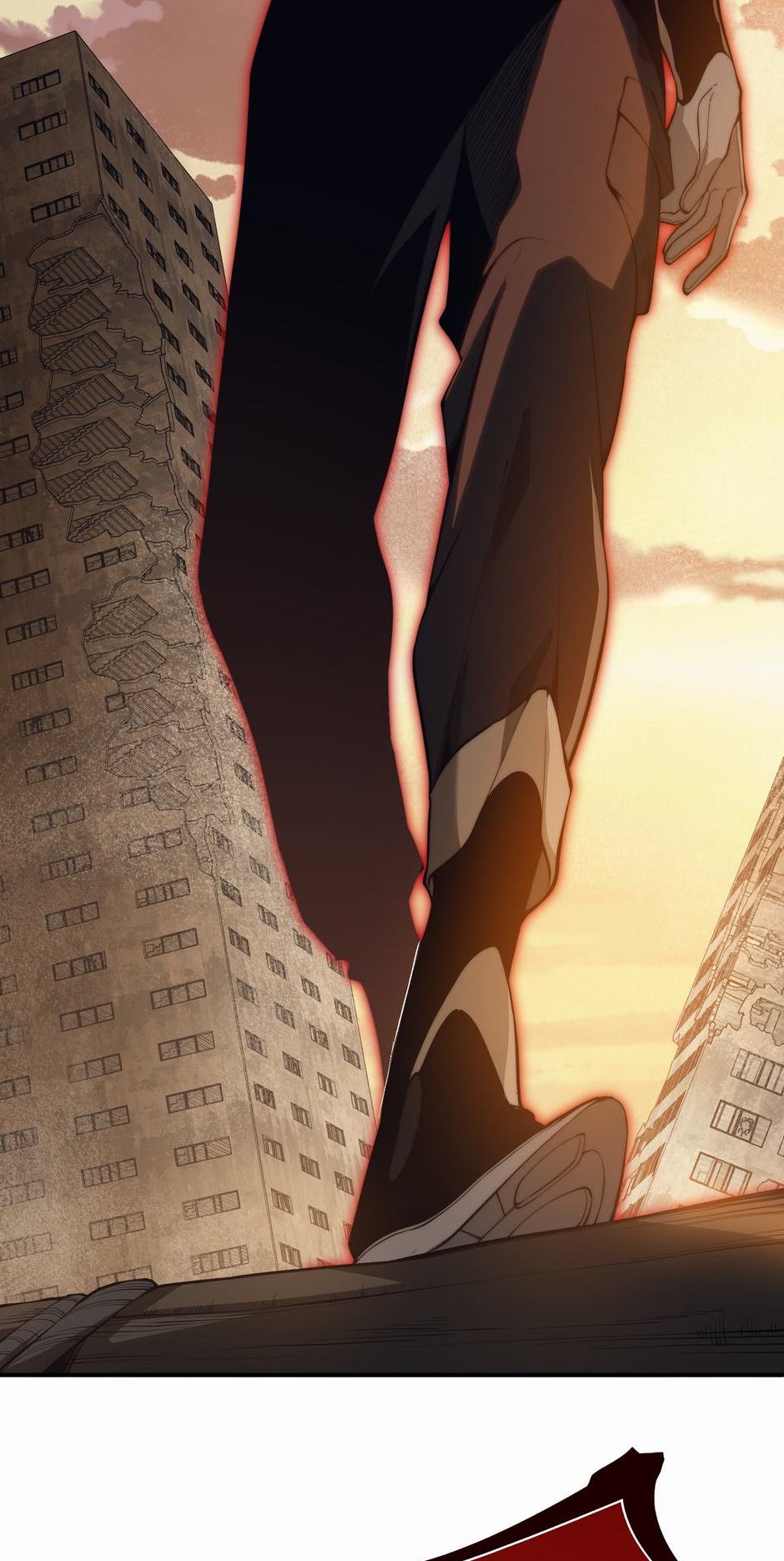 Read The Devil Never Cries Manga Online