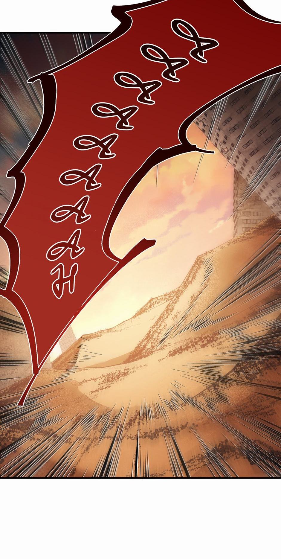 Read The Devil Never Cries Manga Online