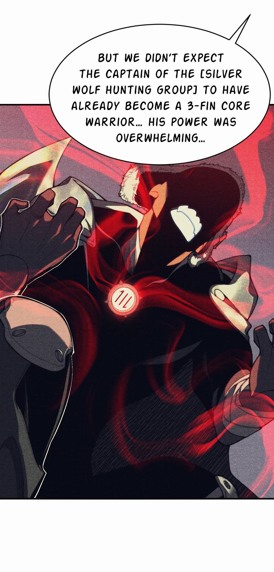 Read The Devil Never Cries Manga Online