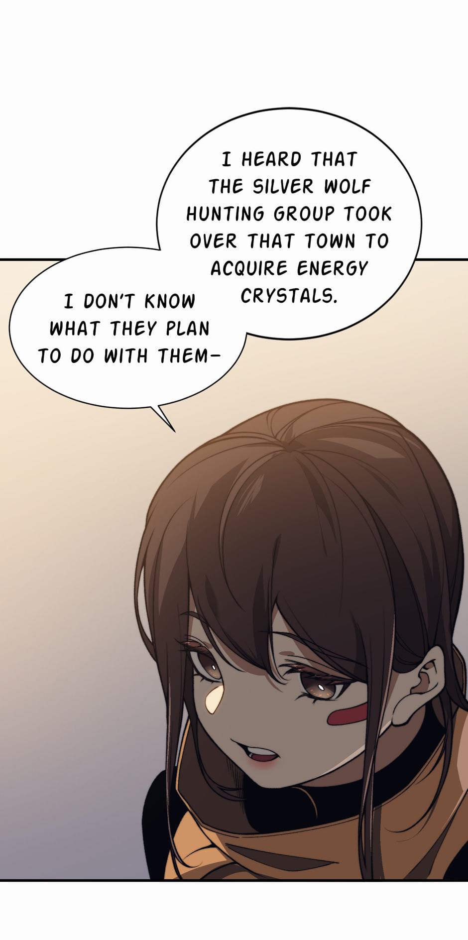 Read The Devil Never Cries Manga Online