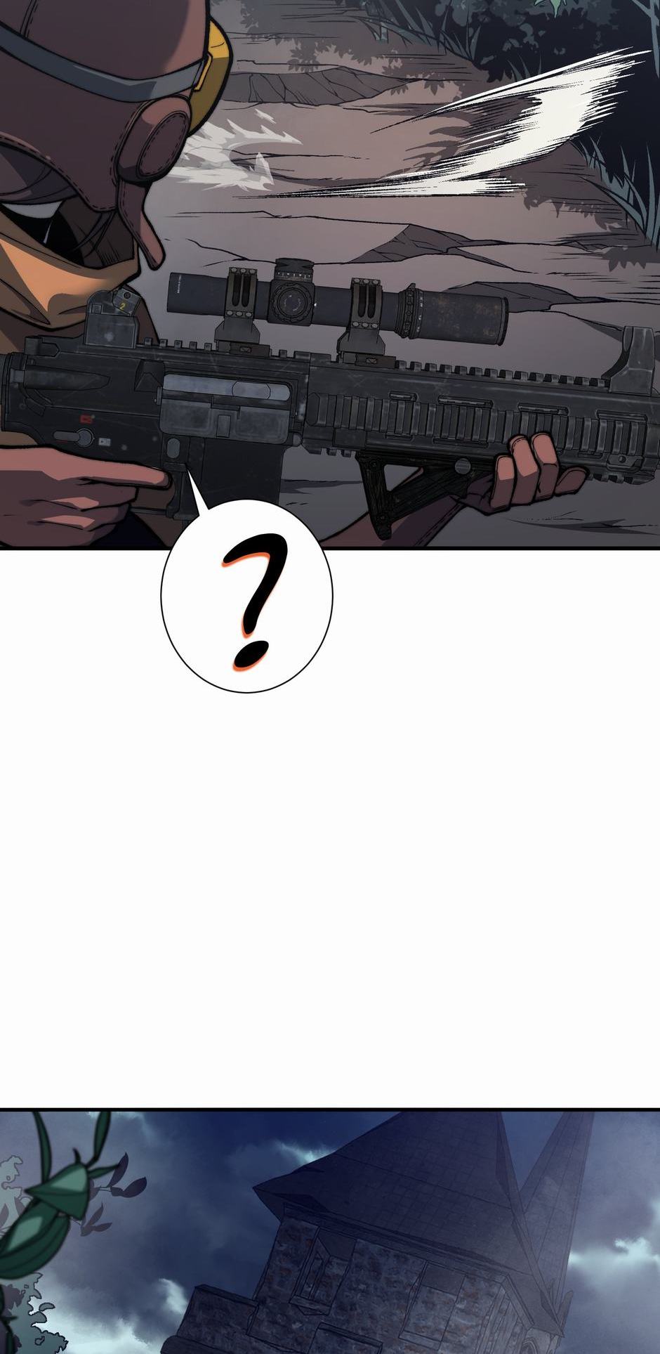 Read The Devil Never Cries Manga Online