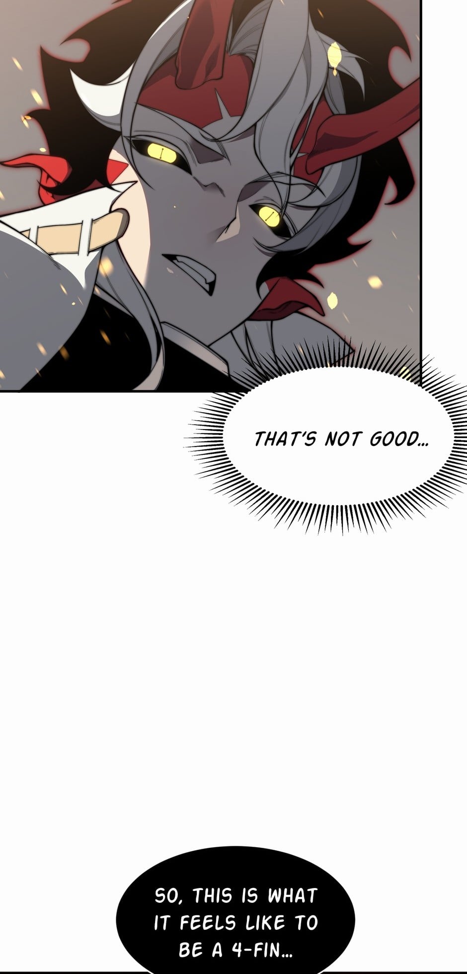 Read The Devil Never Cries Manga Online