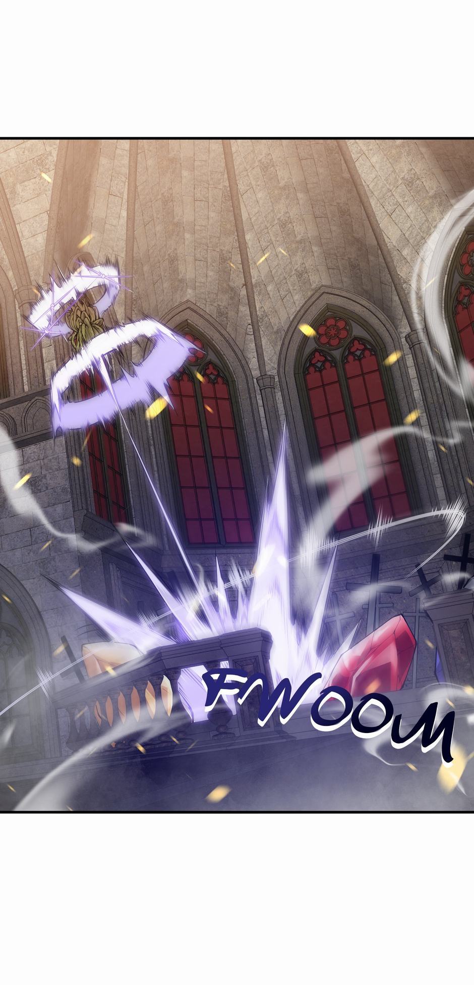 Read The Devil Never Cries Manga Online