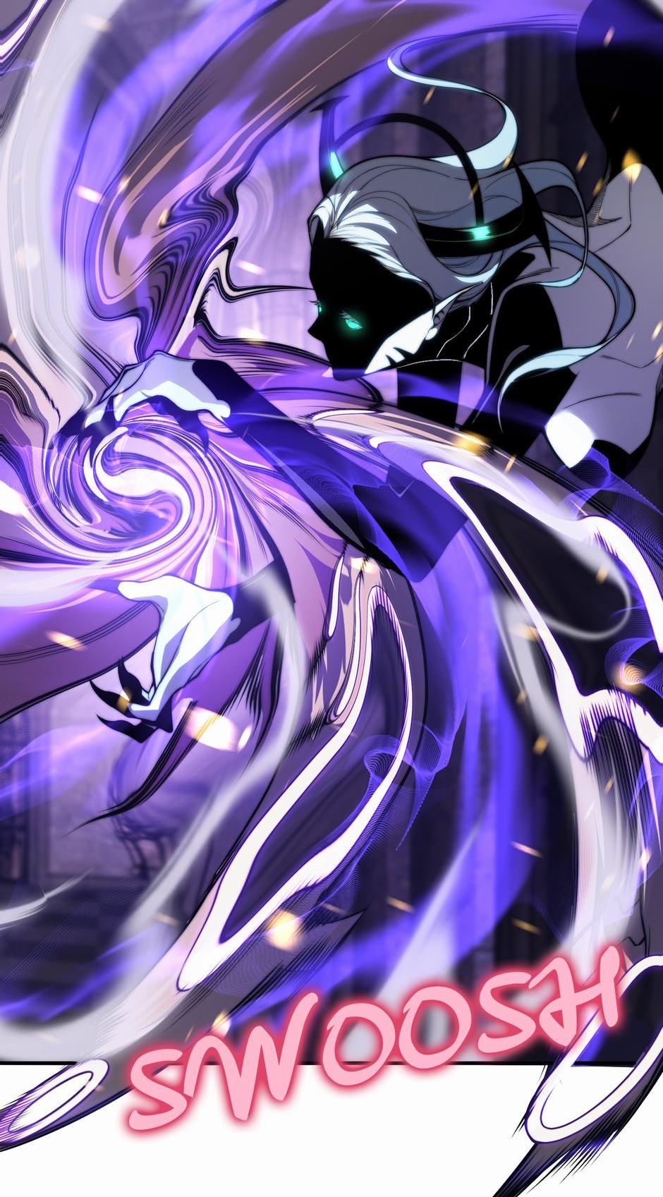 Read The Devil Never Cries Manga Online