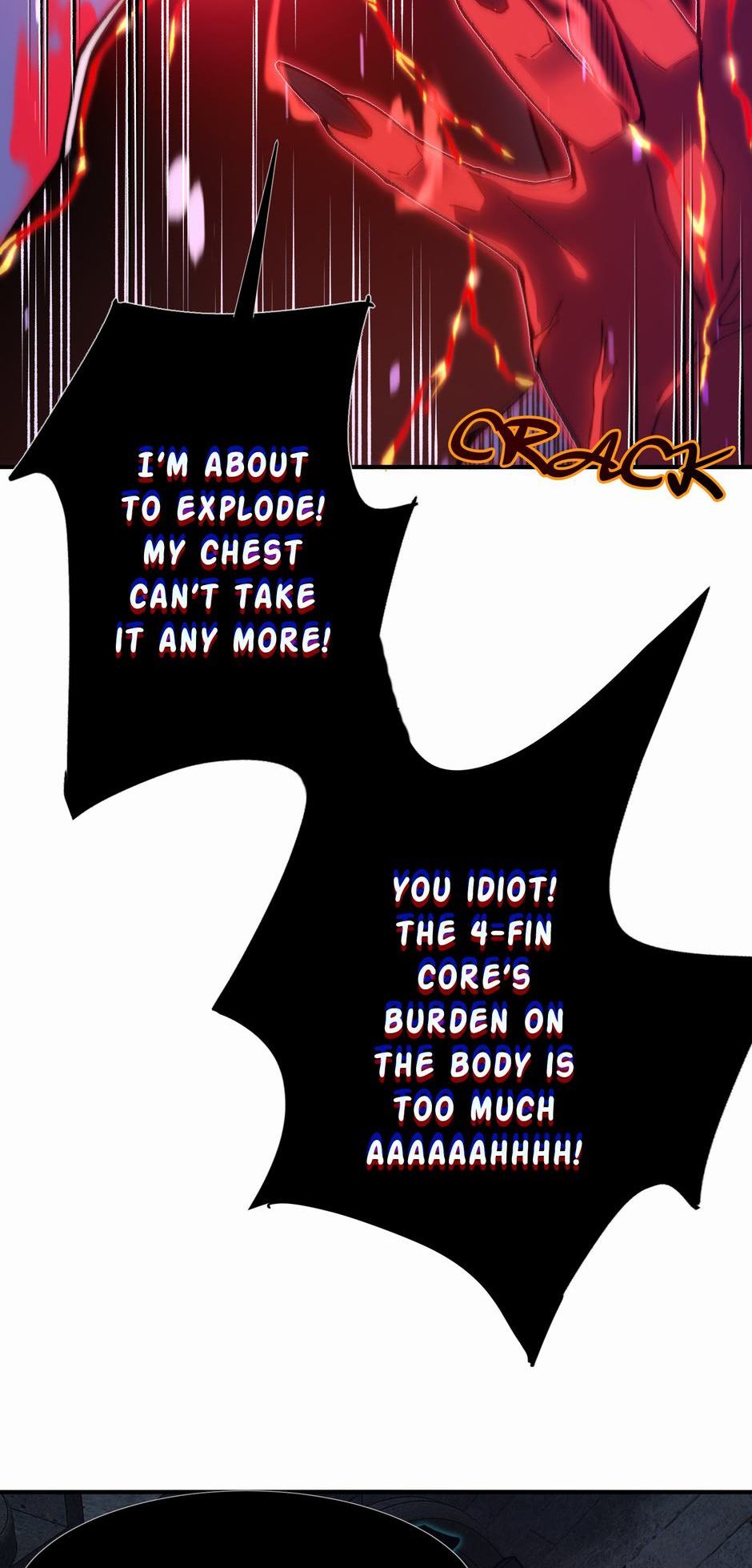 Read The Devil Never Cries Manga Online