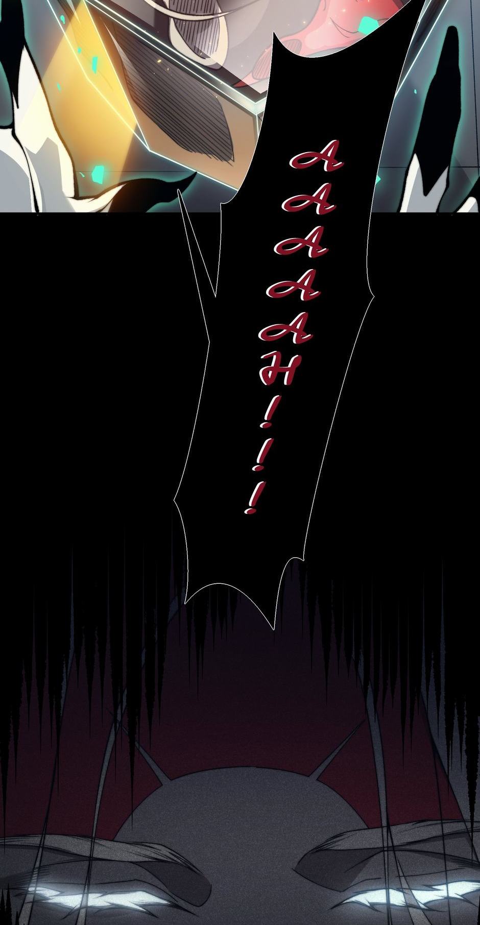 Read The Devil Never Cries Manga Online