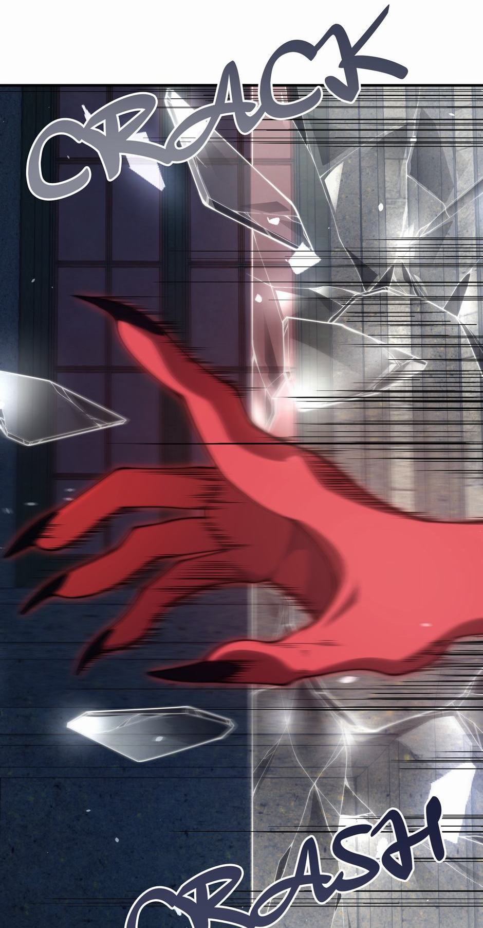 Read The Devil Never Cries Manga Online