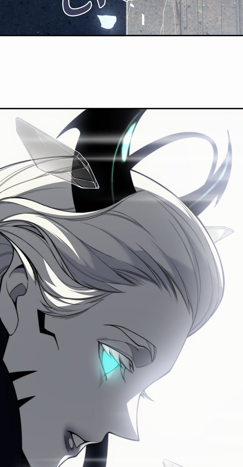 Read The Devil Never Cries Manga Online