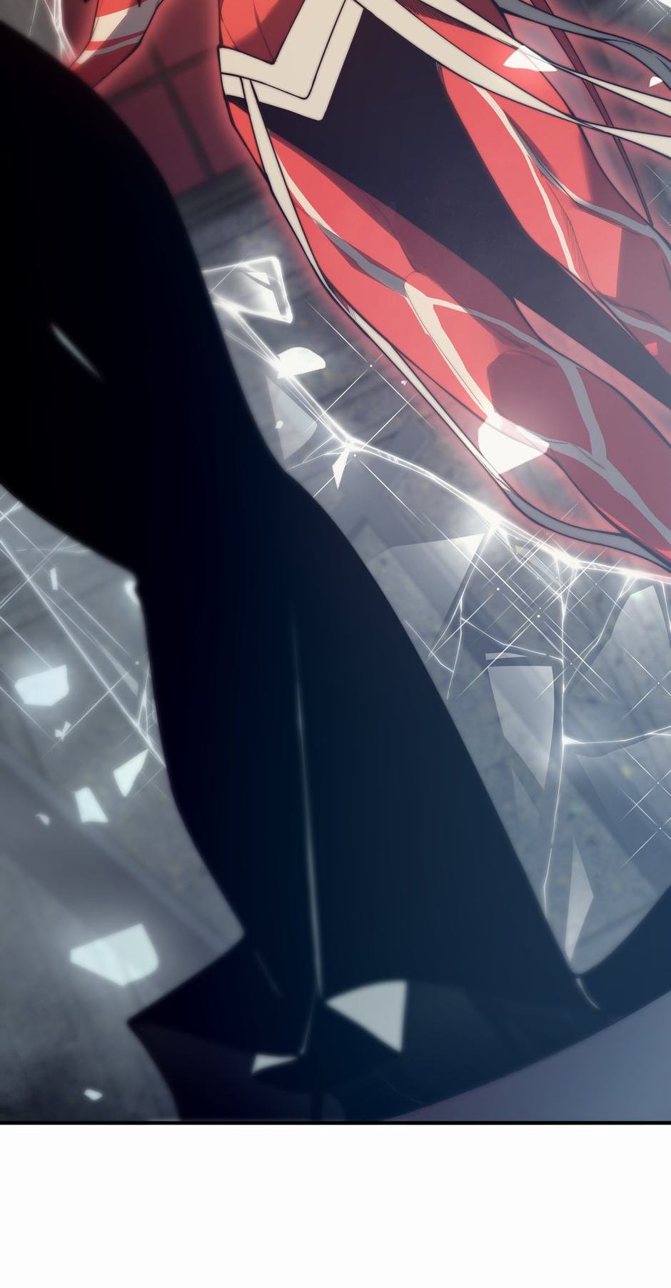 Read The Devil Never Cries Manga Online