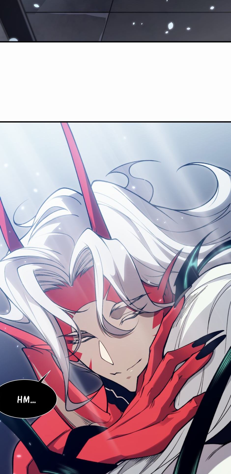 Read The Devil Never Cries Manga Online