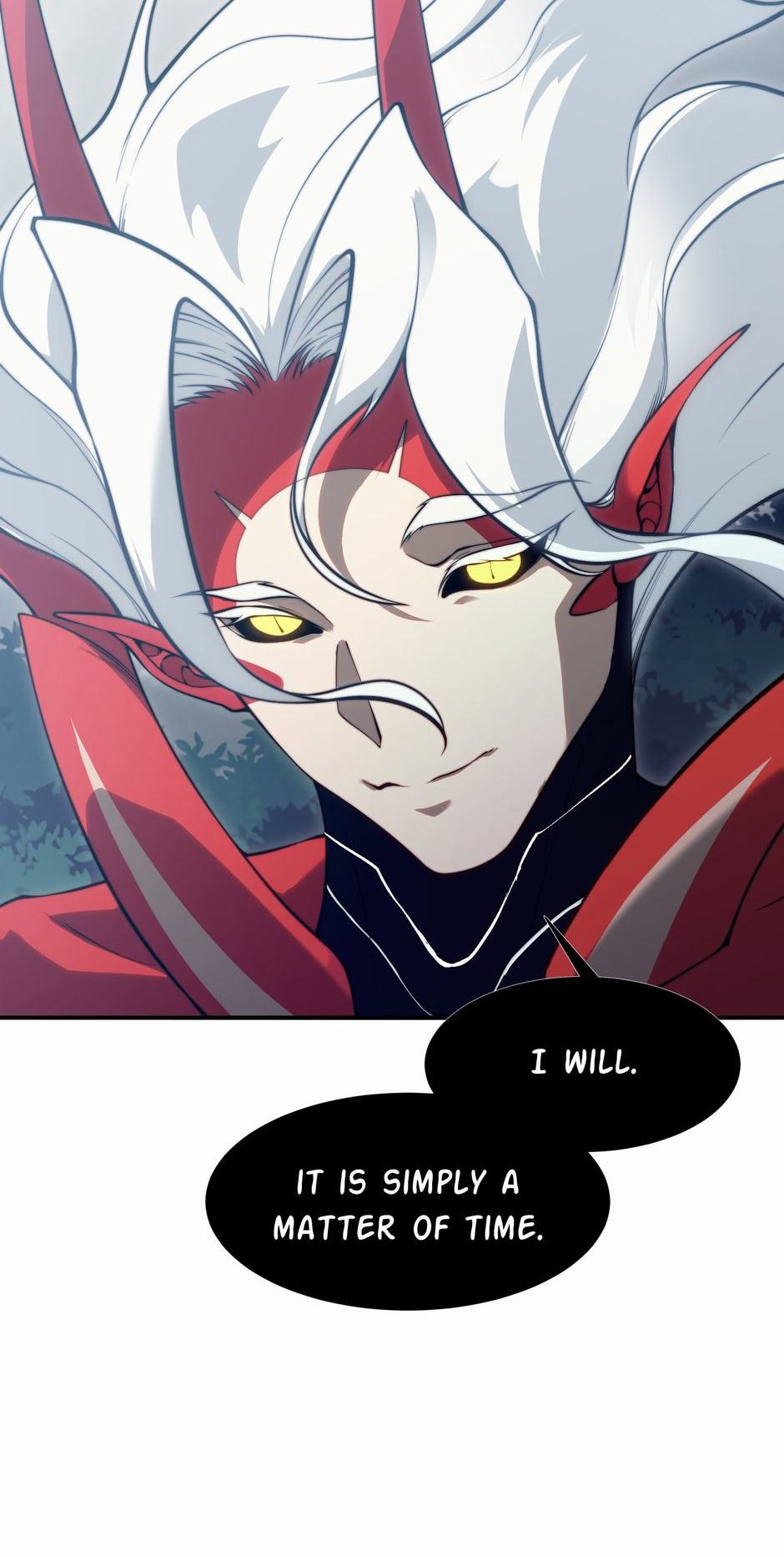 Read The Devil Never Cries Manga Online