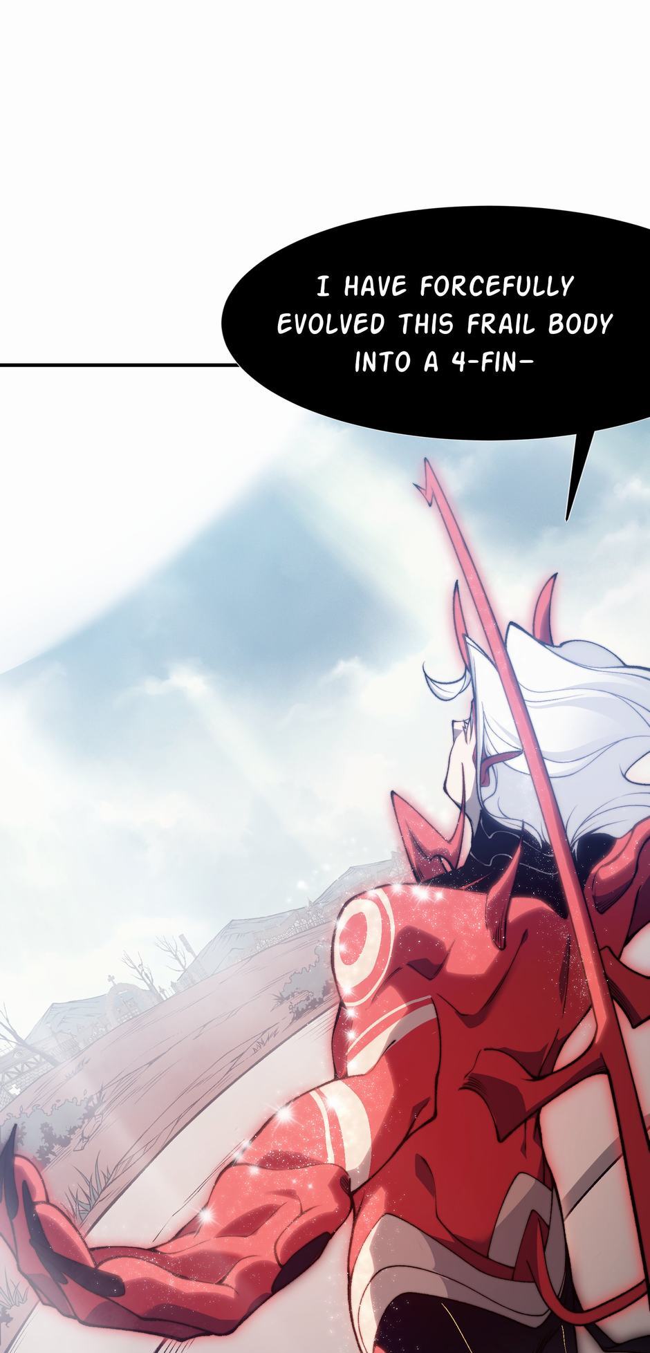 Read The Devil Never Cries Manga Online