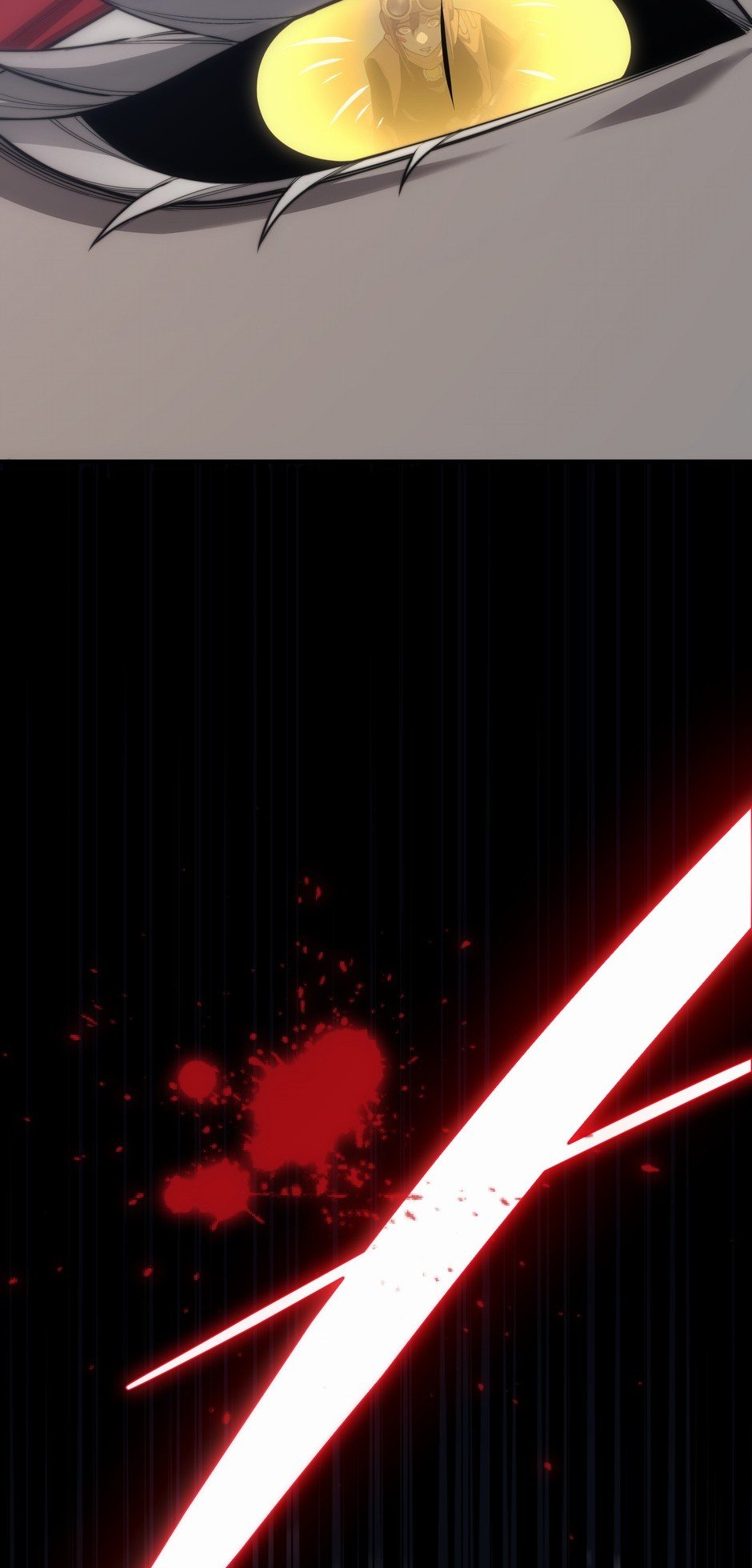 Read The Devil Never Cries Manga Online