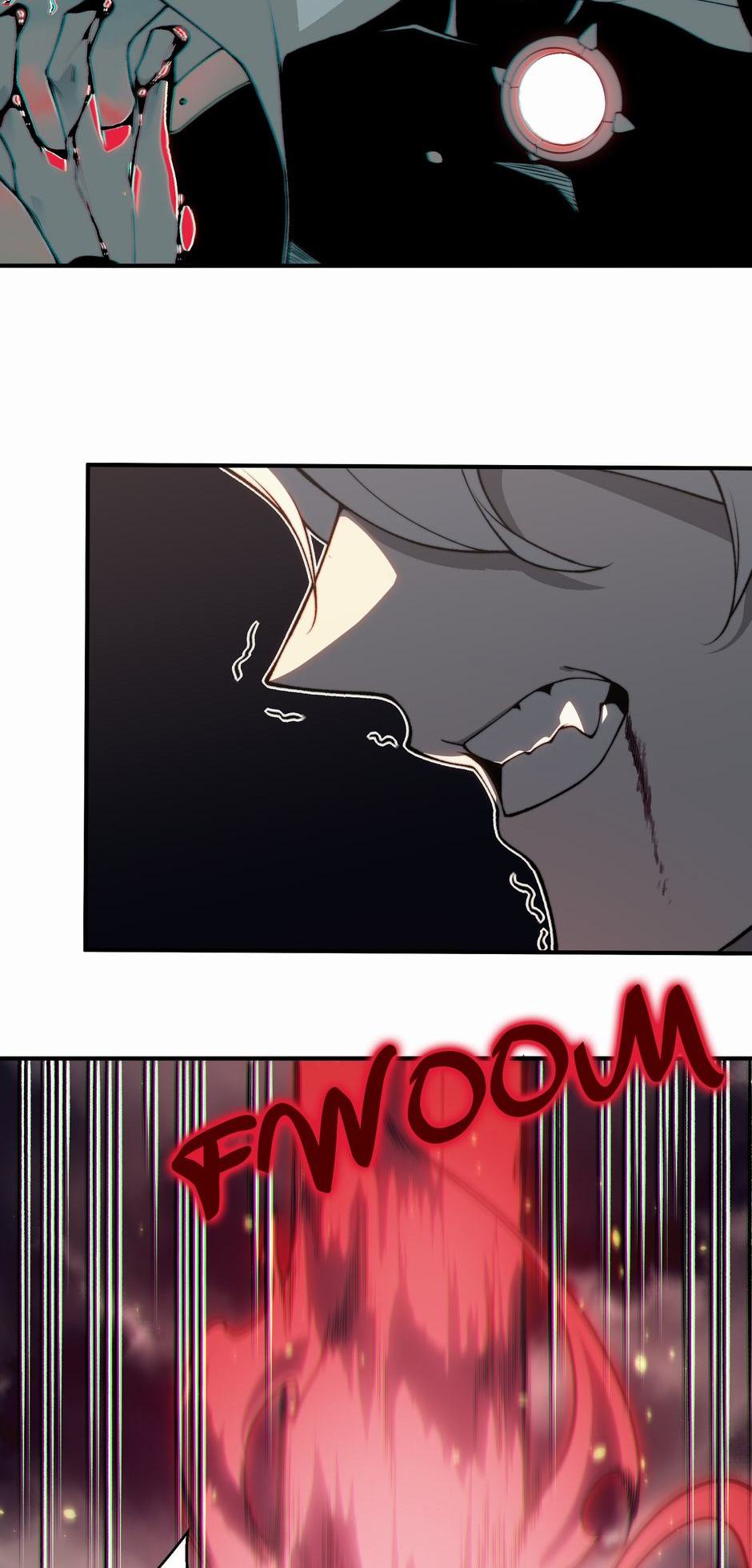 Read The Devil Never Cries Manga Online