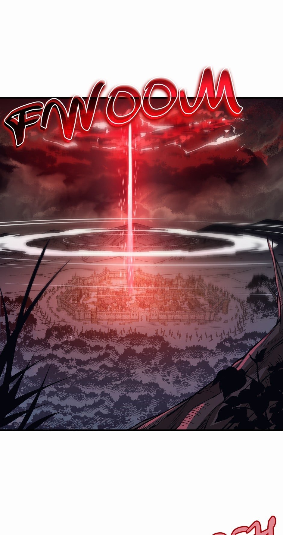 Read The Devil Never Cries Manga Online