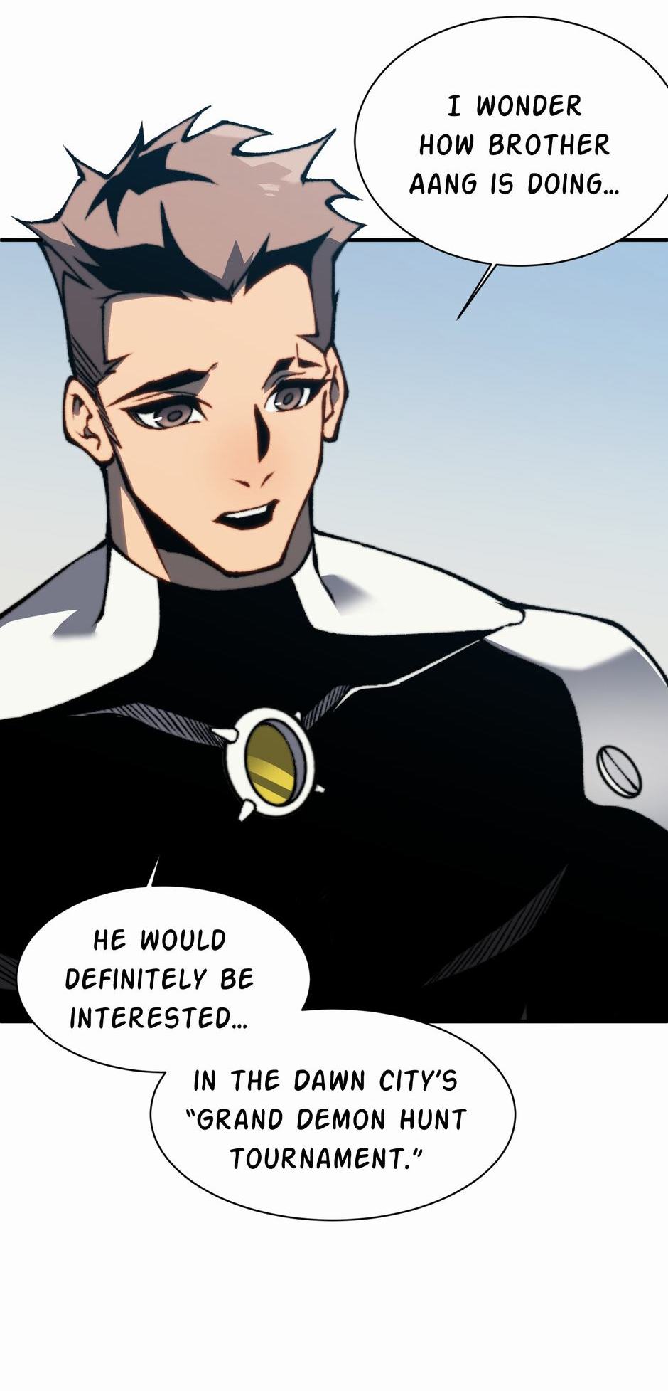 Read The Devil Never Cries Manga Online