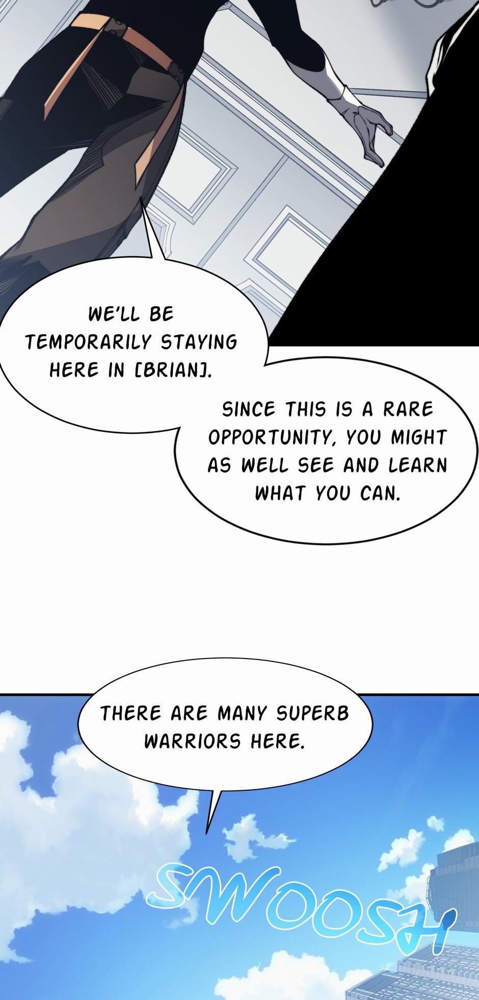 Read The Devil Never Cries Manga Online