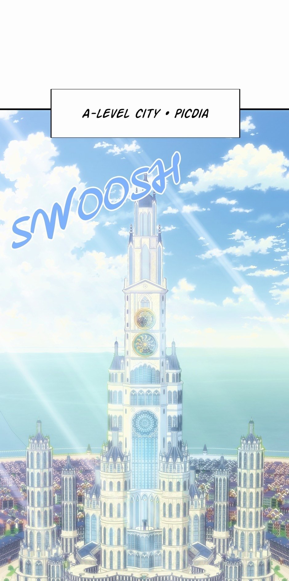 Read The Devil Never Cries Manga Online