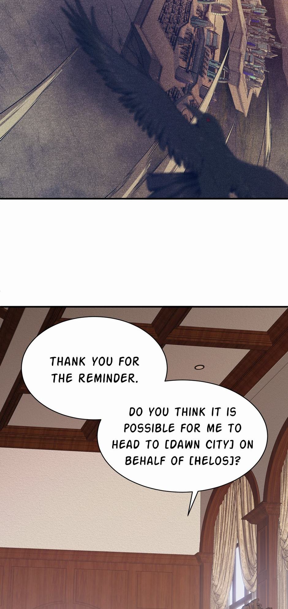 Read The Devil Never Cries Manga Online