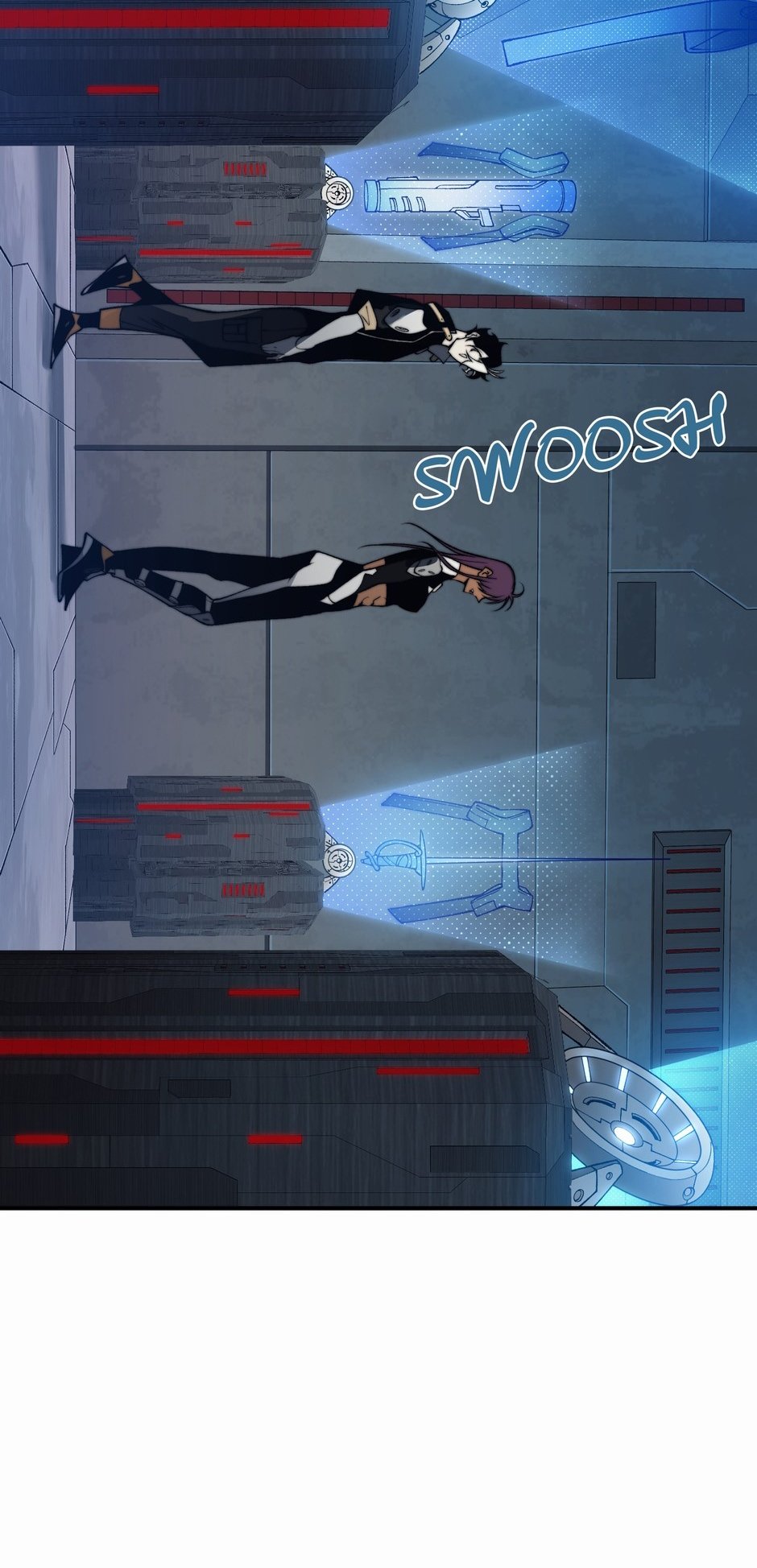 Read The Devil Never Cries Manga Online