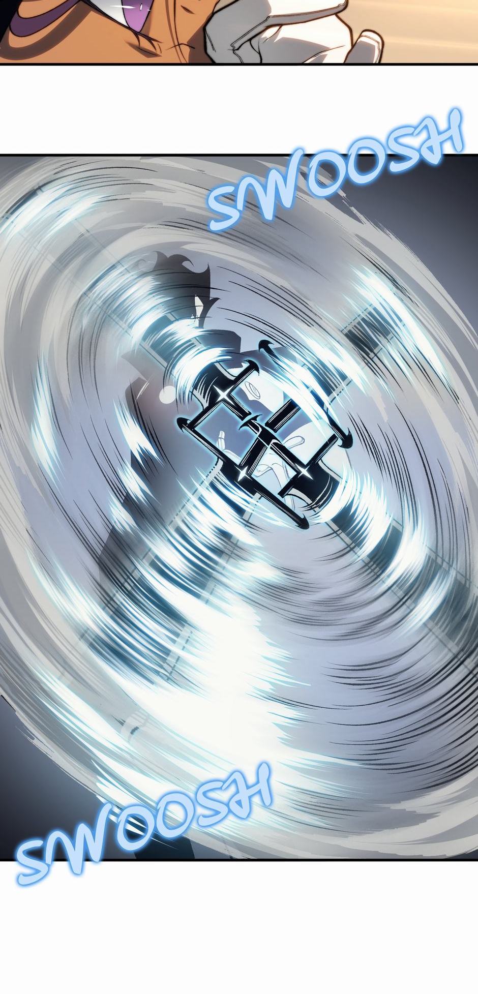 Read The Devil Never Cries Manga Online