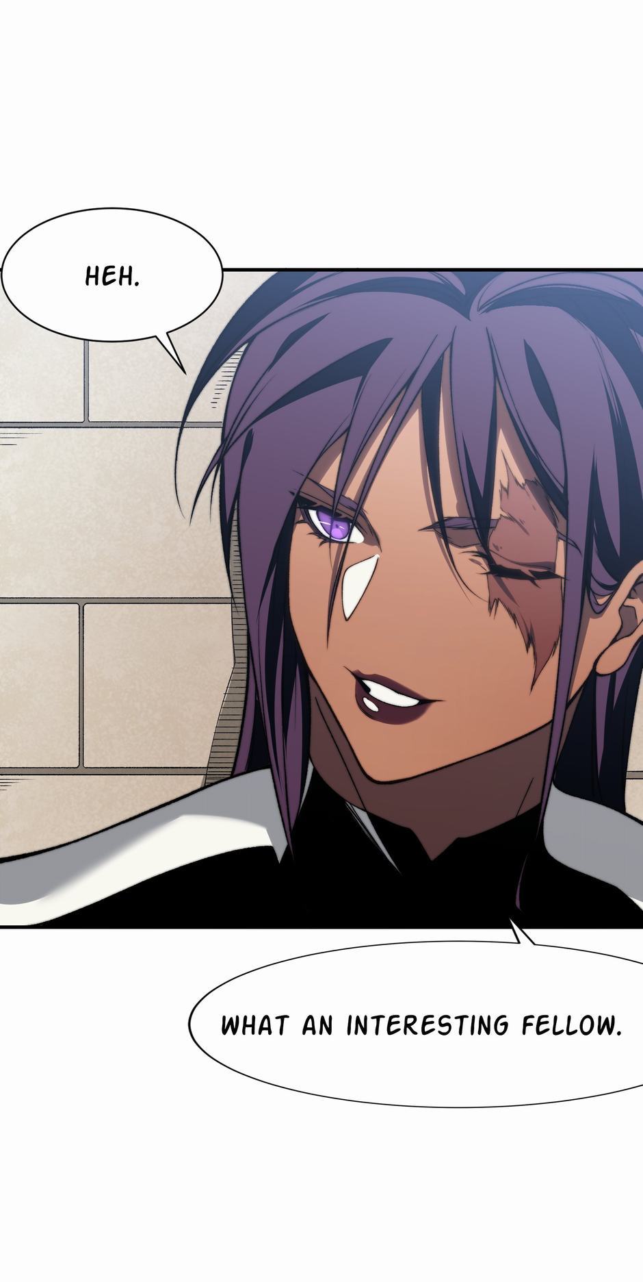 Read The Devil Never Cries Manga Online