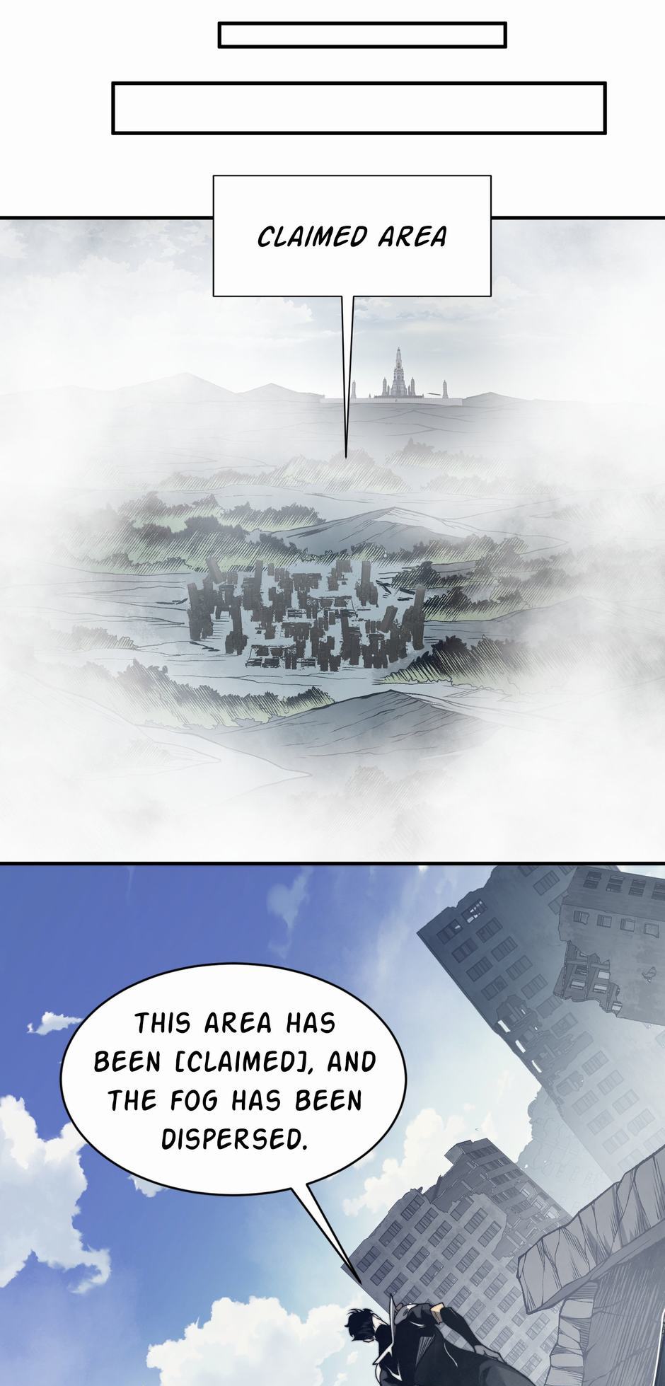 Read The Devil Never Cries Manga Online