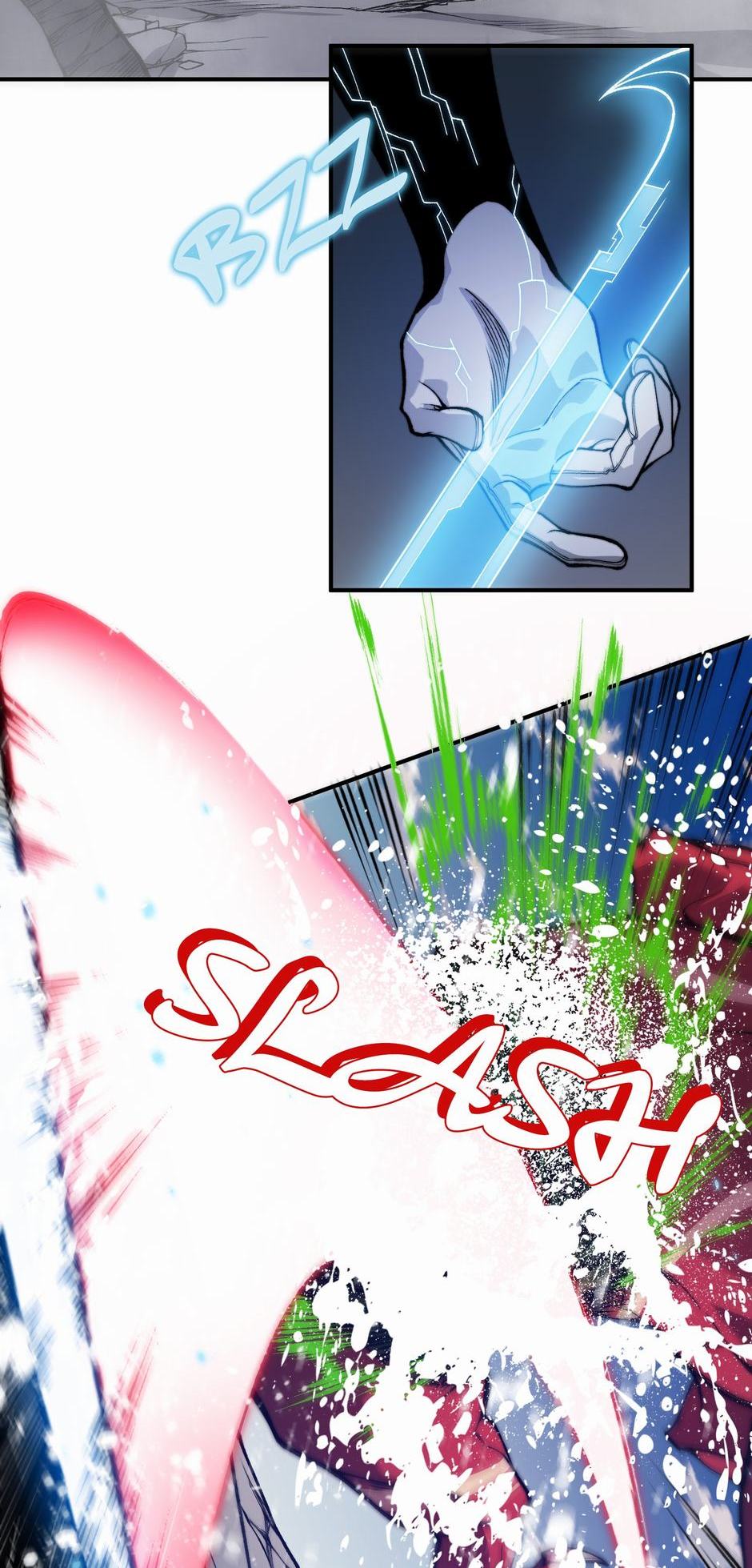 Read The Devil Never Cries Manga Online