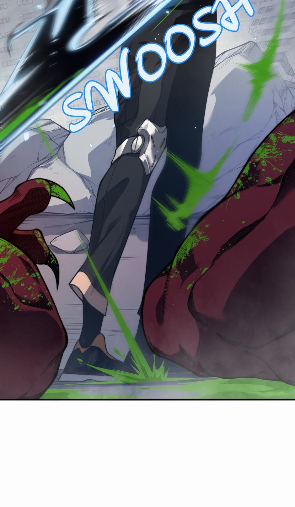 Read The Devil Never Cries Manga Online