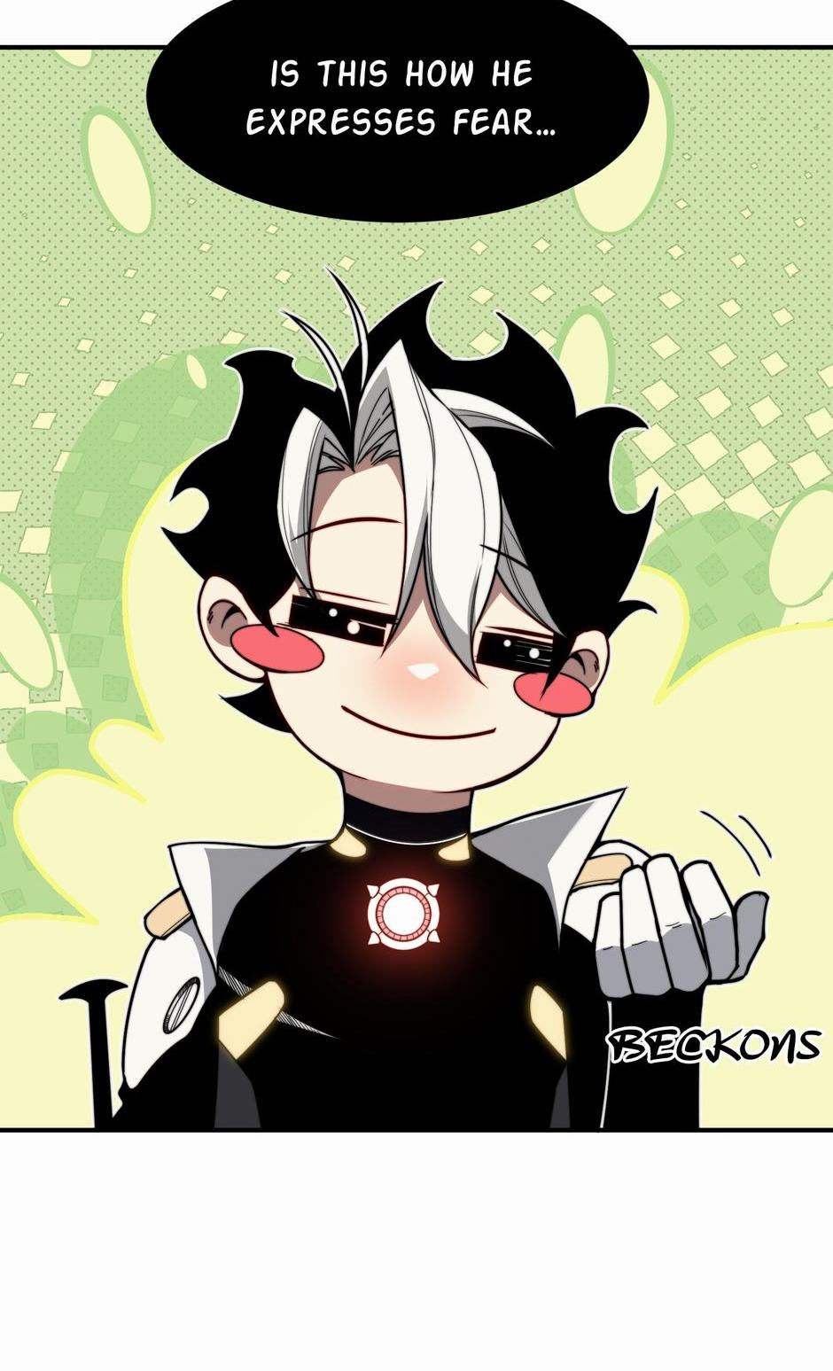 Read The Devil Never Cries Manga Online