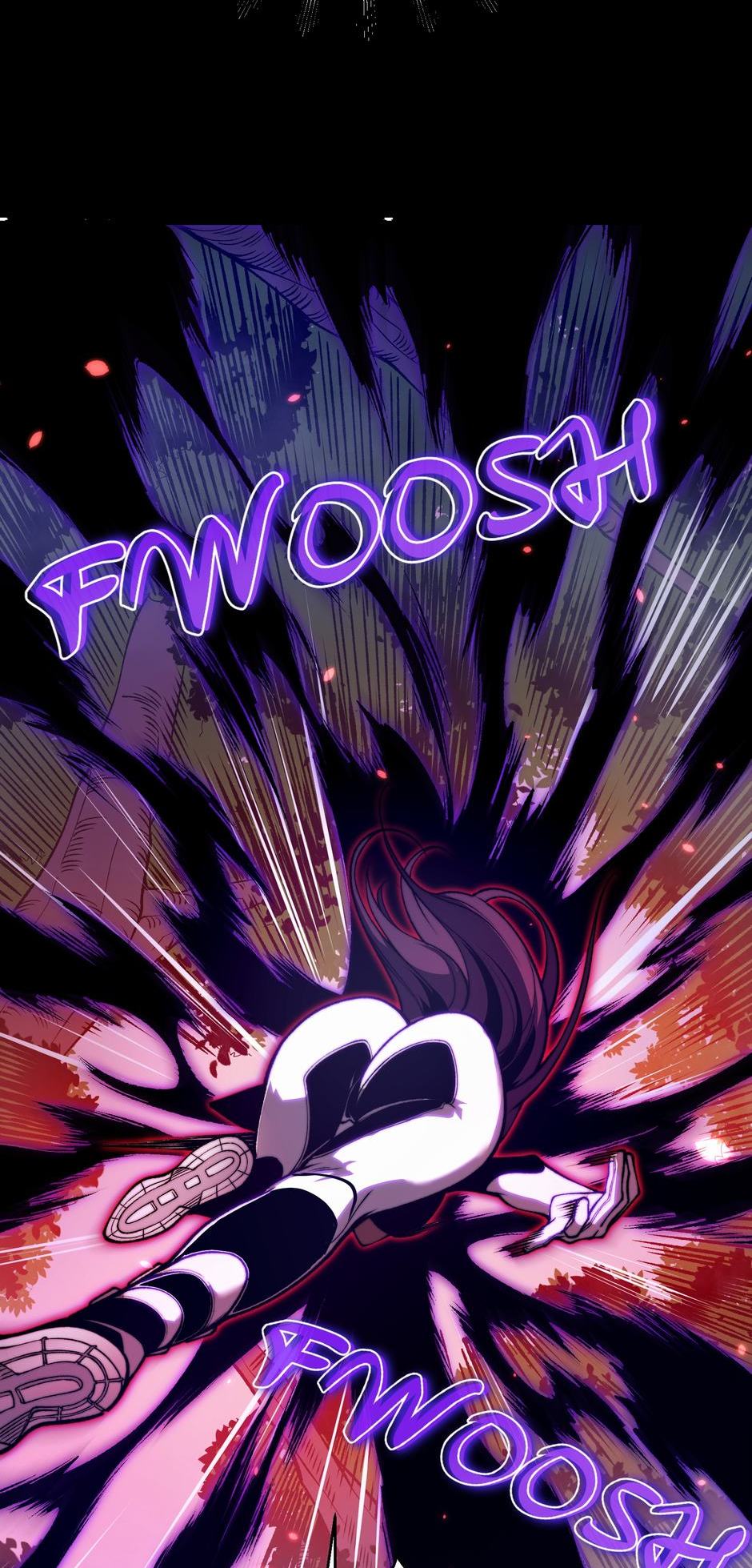 Read The Devil Never Cries Manga Online