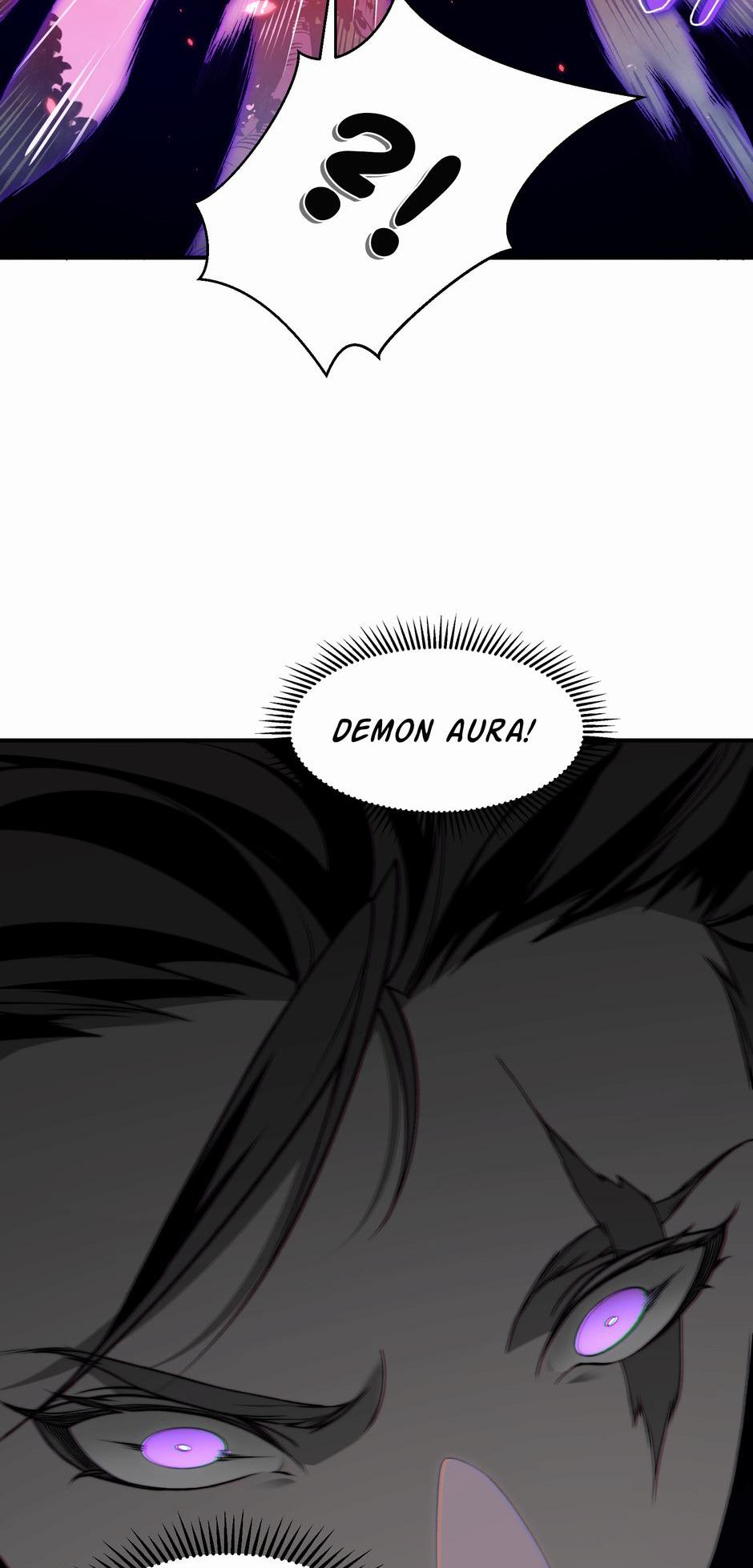 Read The Devil Never Cries Manga Online