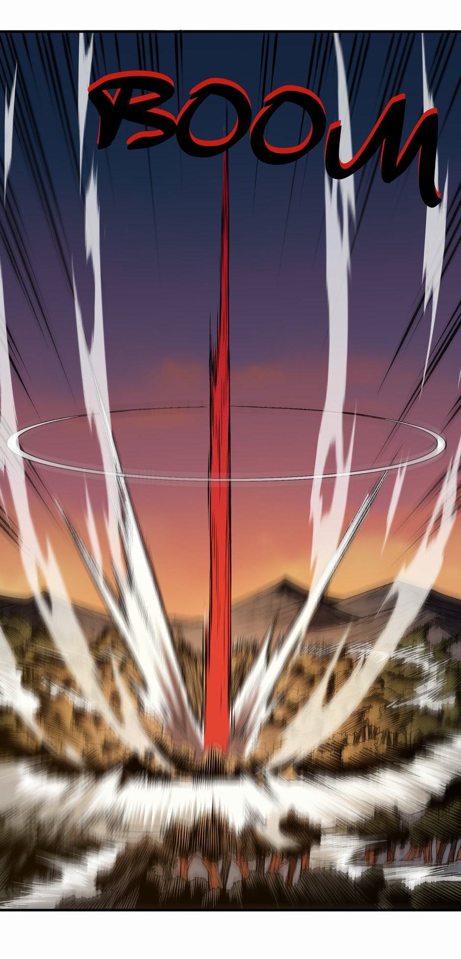 Read The Devil Never Cries Manga Online