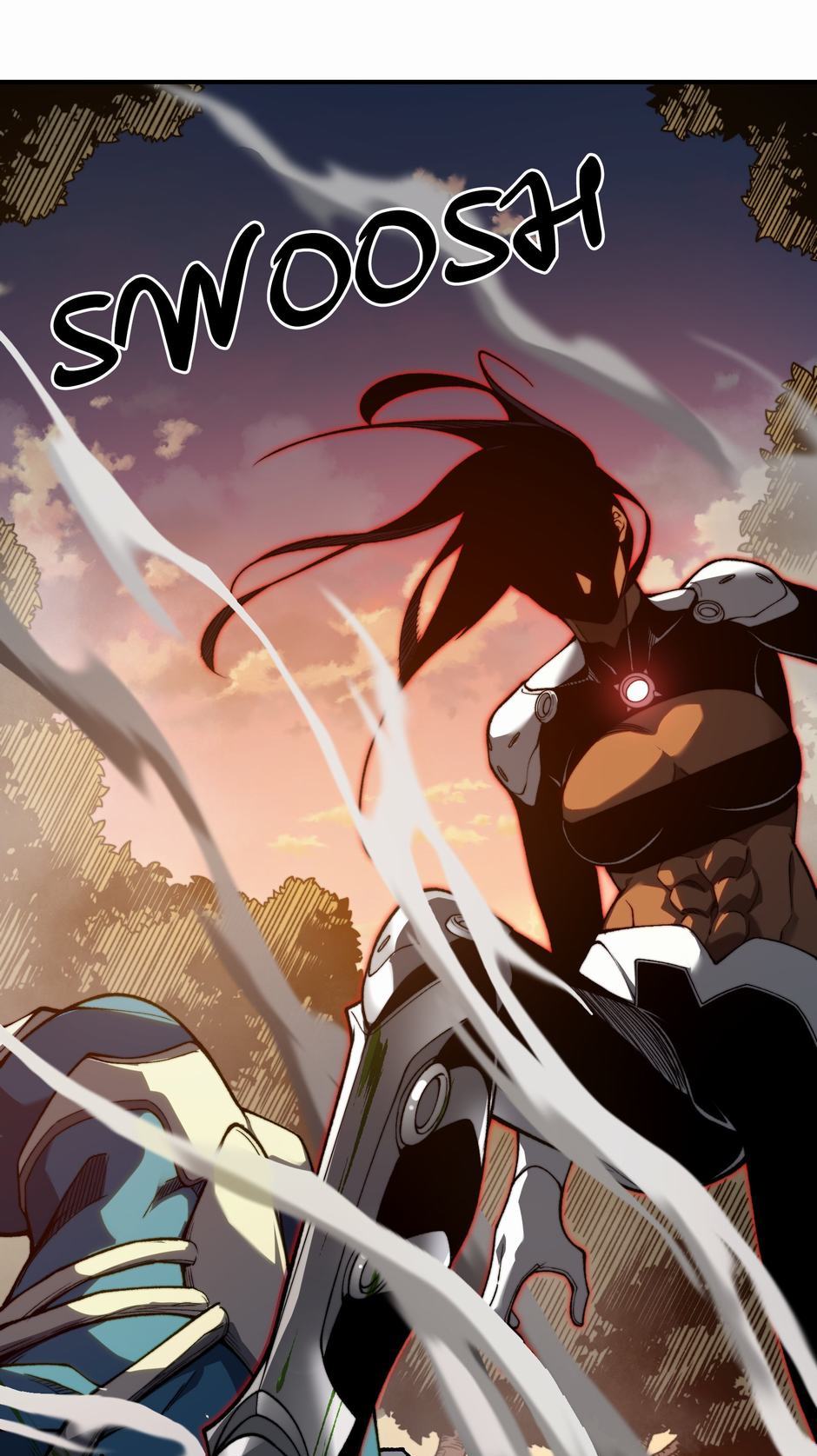 Read The Devil Never Cries Manga Online