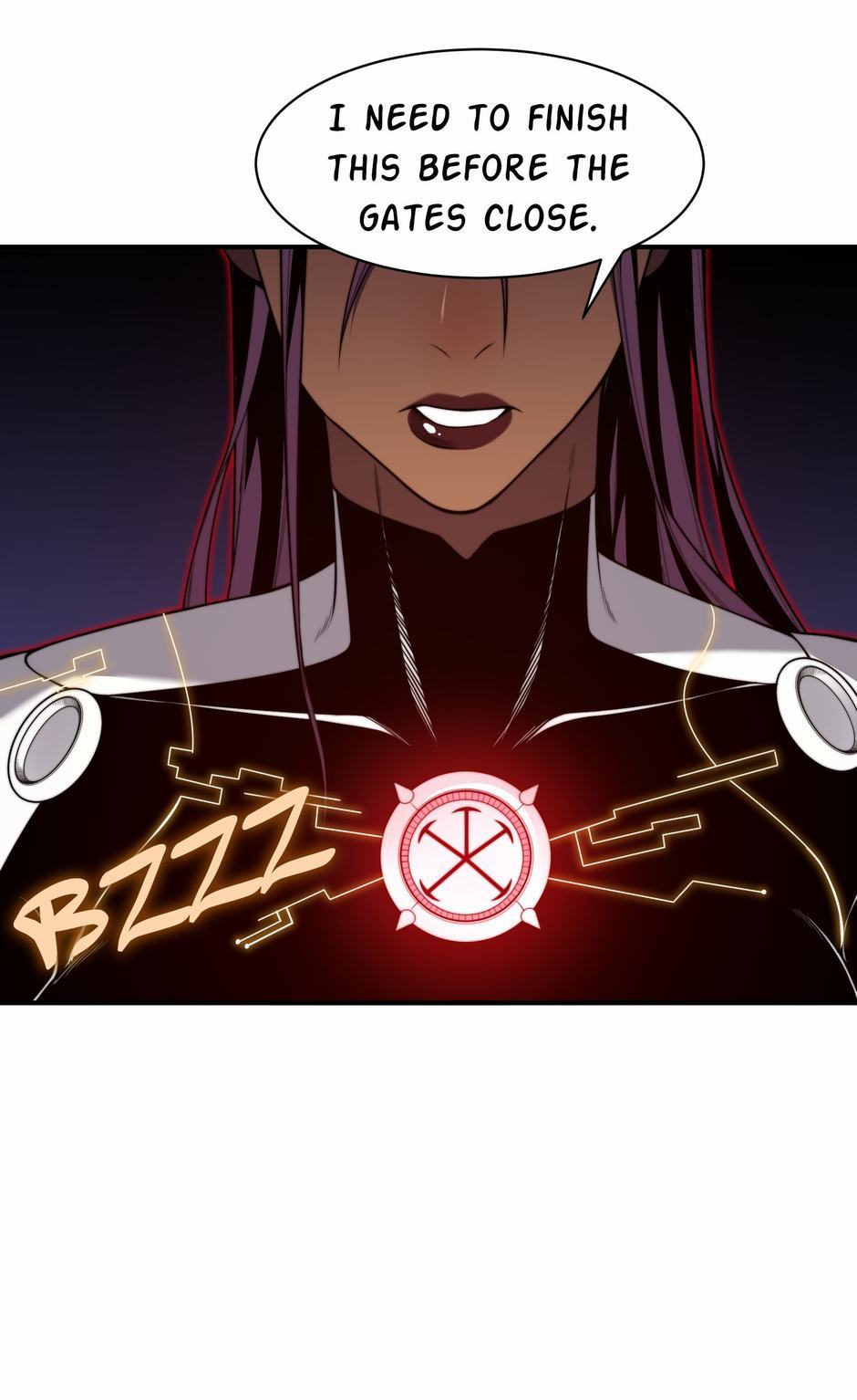 Read The Devil Never Cries Manga Online