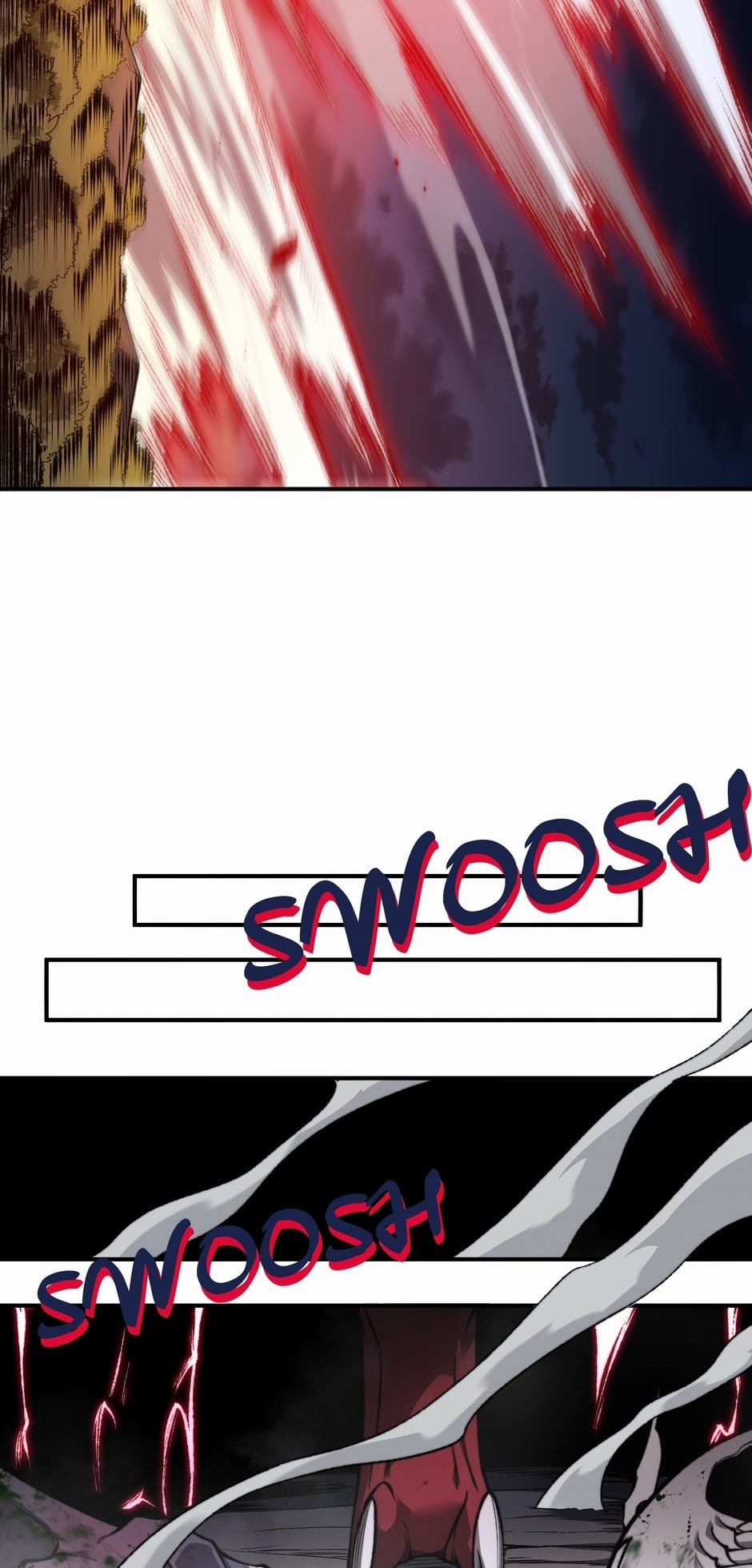 Read The Devil Never Cries Manga Online