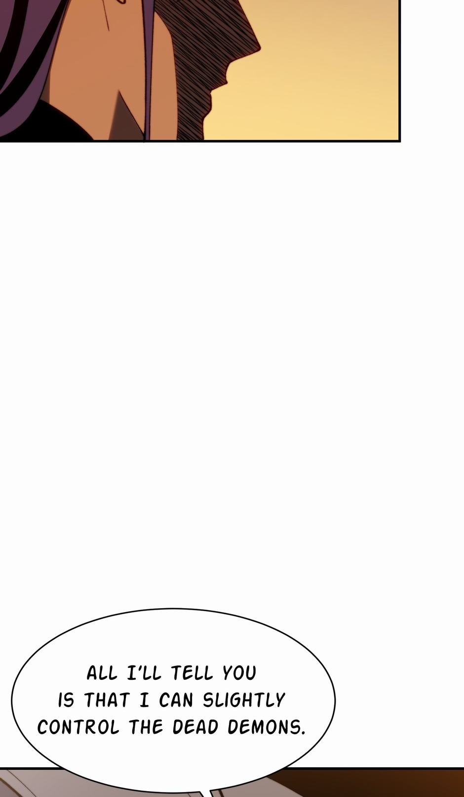 Read The Devil Never Cries Manga Online