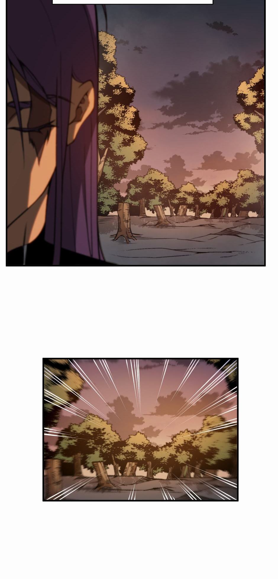 Read The Devil Never Cries Manga Online