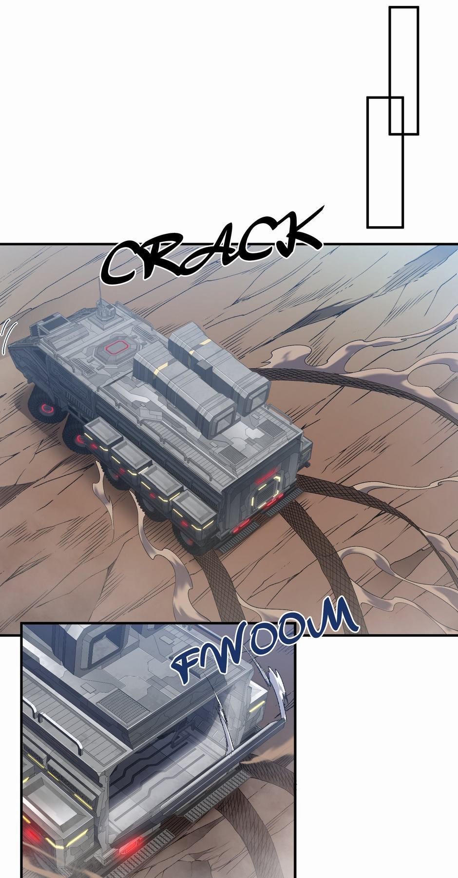 Read The Devil Never Cries Manga Online