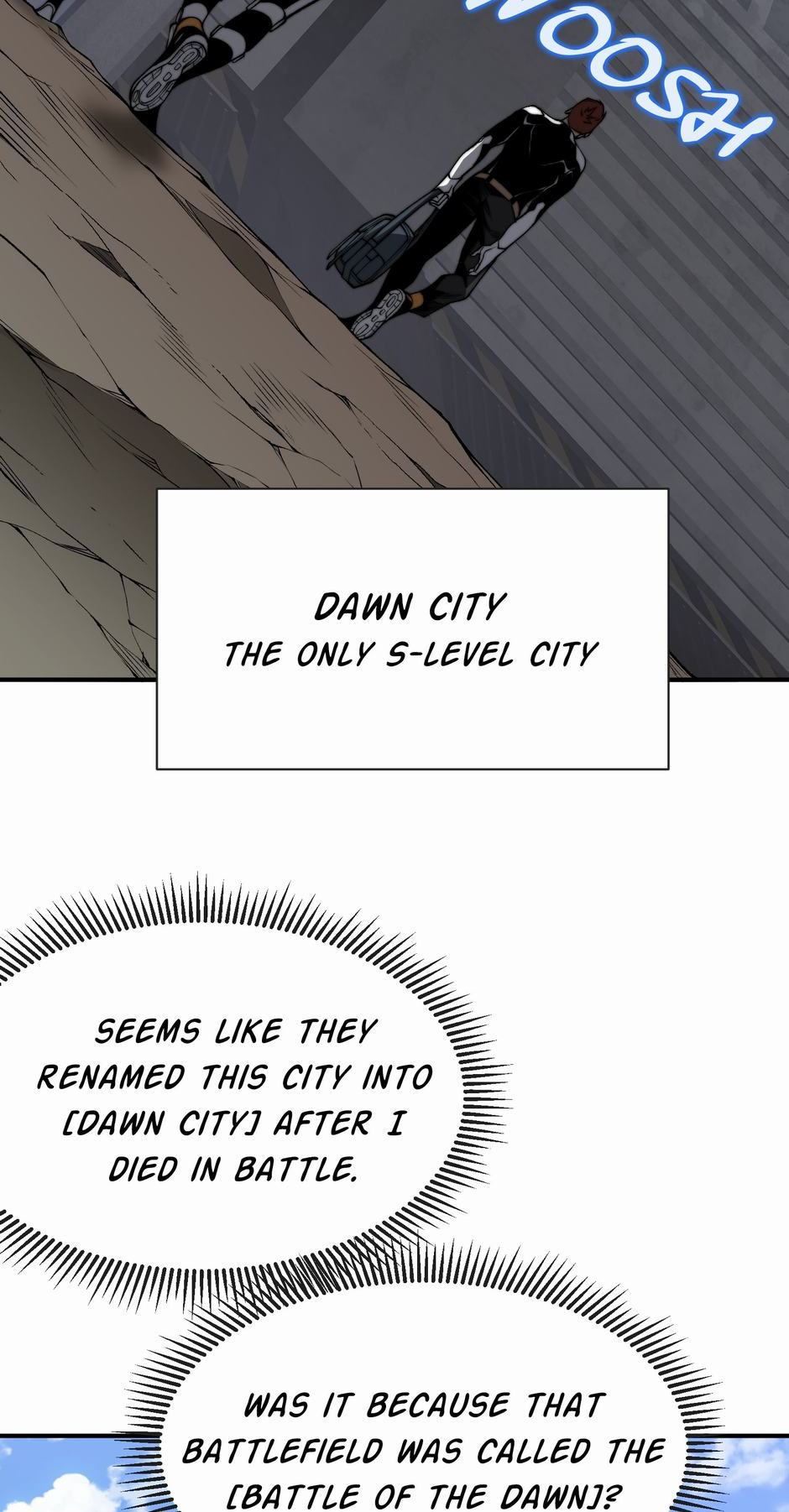 Read The Devil Never Cries Manga Online