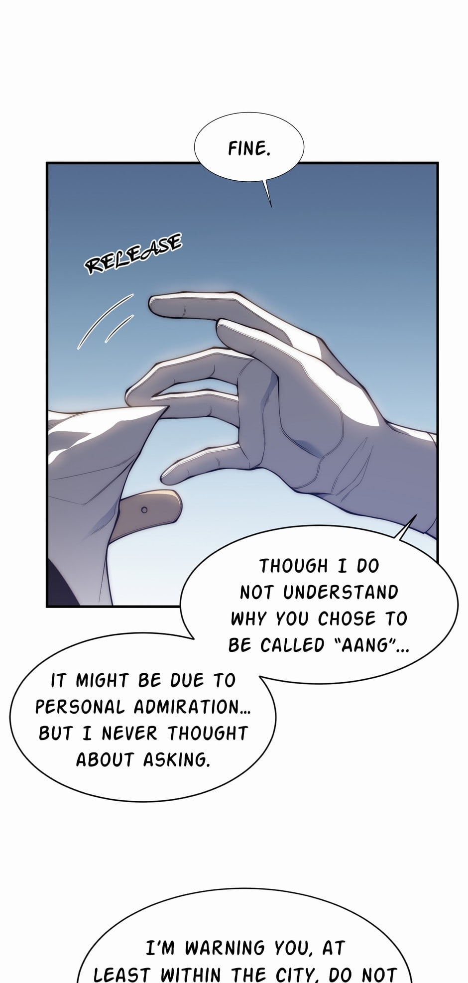 Read The Devil Never Cries Manga Online