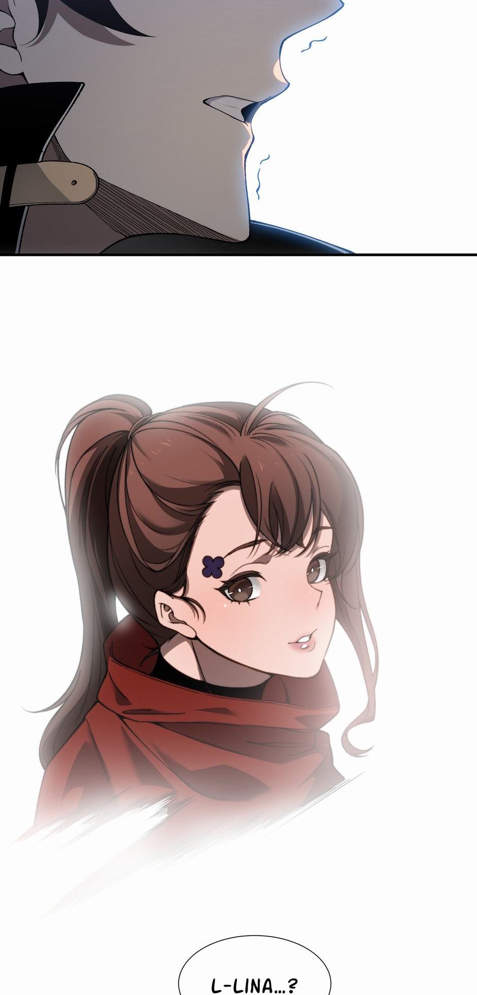 Read The Devil Never Cries Manga Online