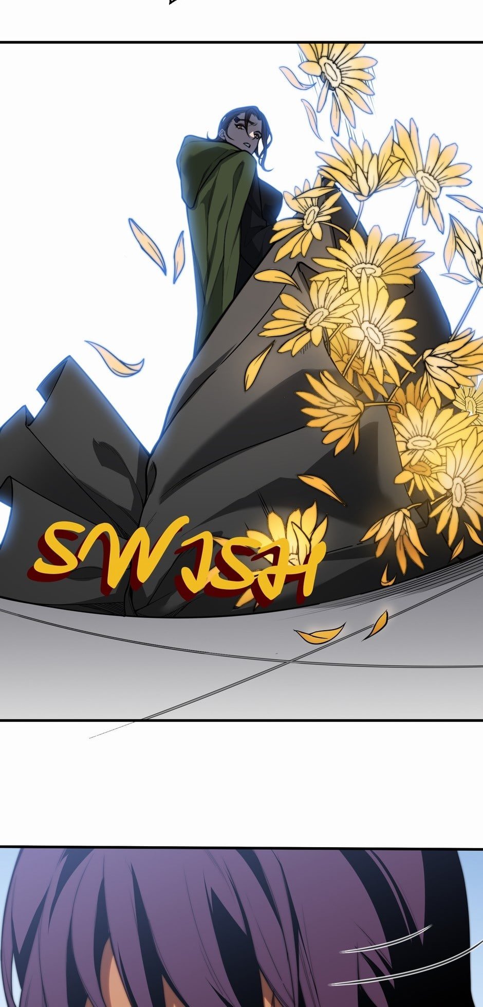 Read The Devil Never Cries Manga Online