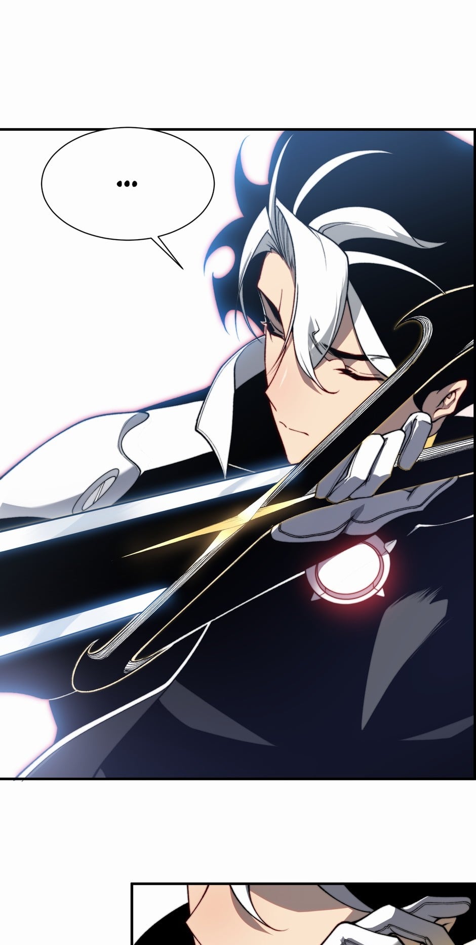 Read The Devil Never Cries Manga Online