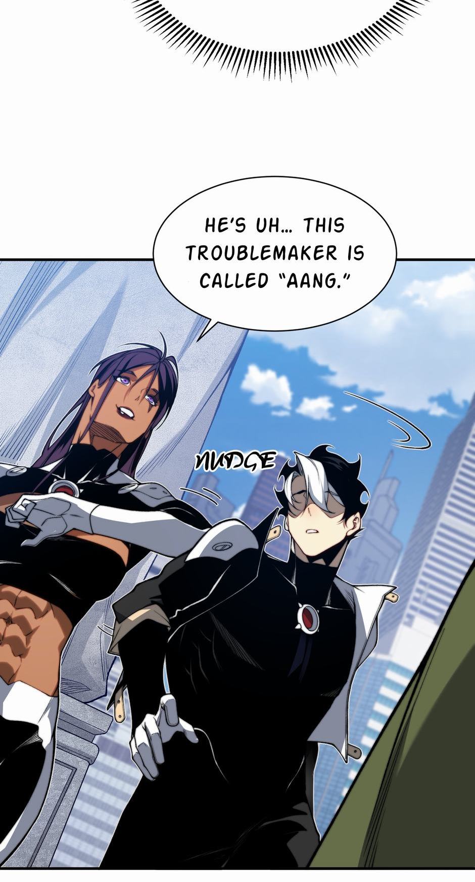 Read The Devil Never Cries Manga Online