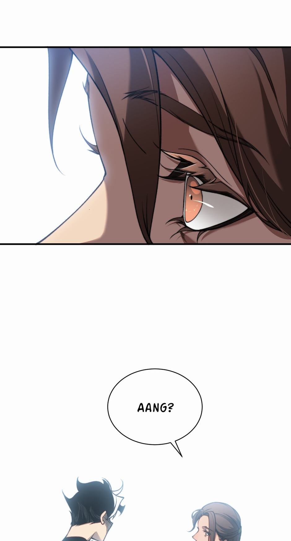 Read The Devil Never Cries Manga Online