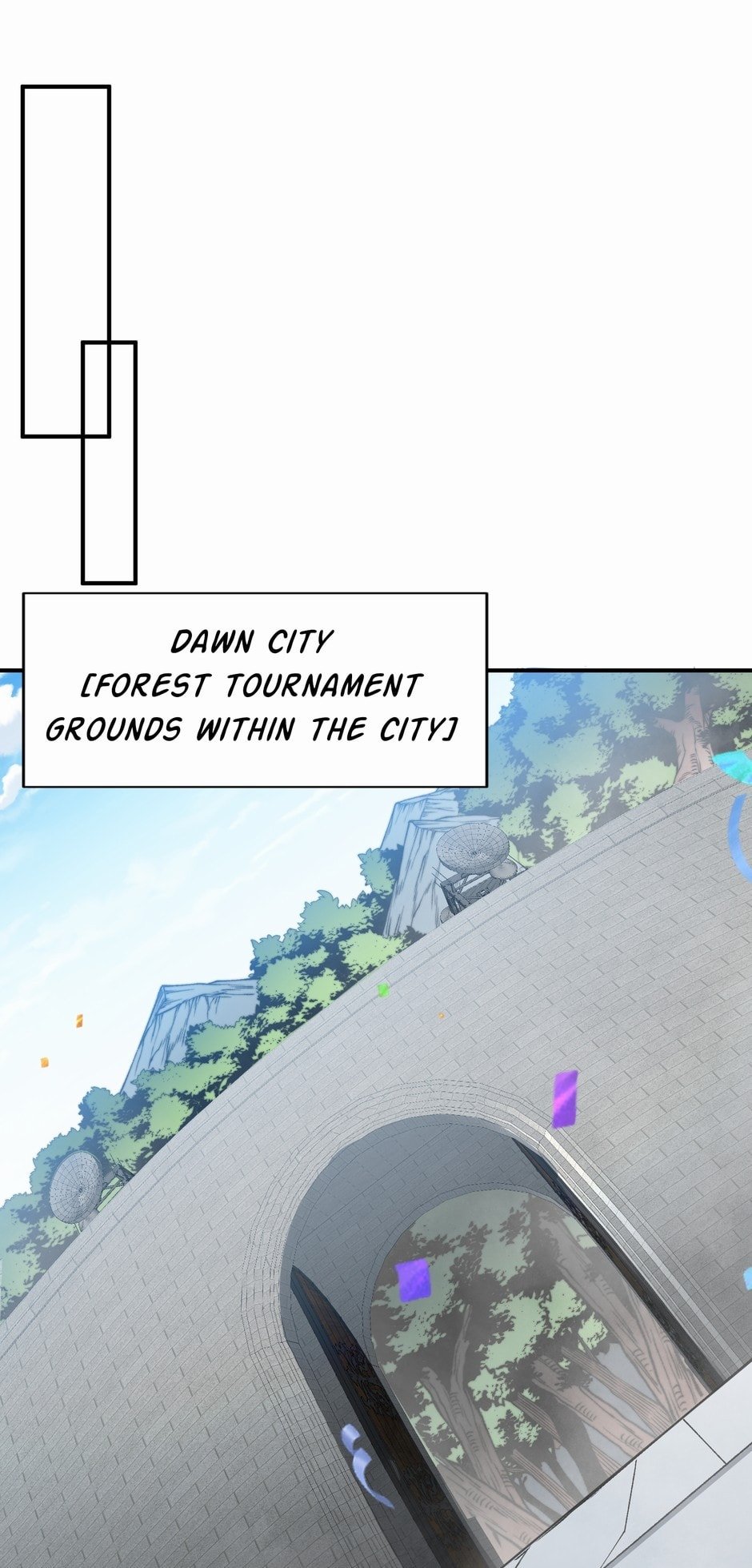 Read The Devil Never Cries Manga Online