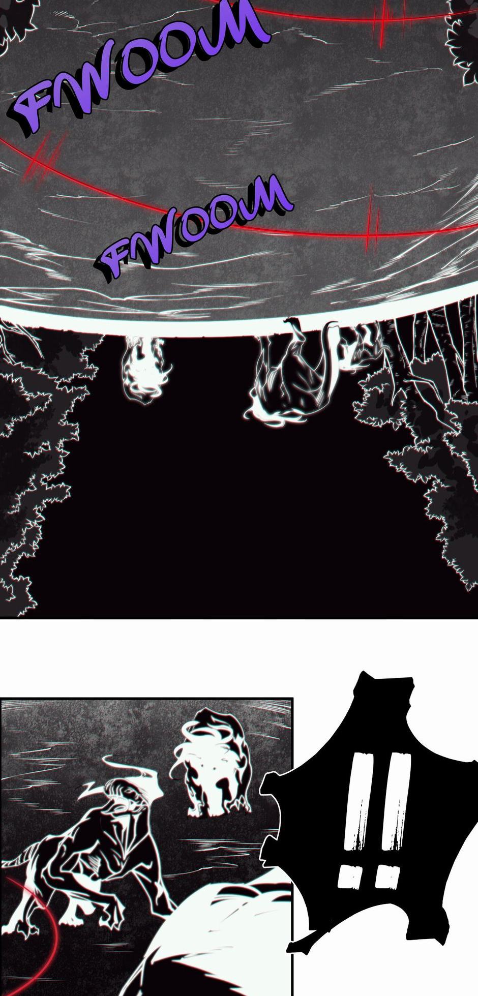 Read The Devil Never Cries Manga Online