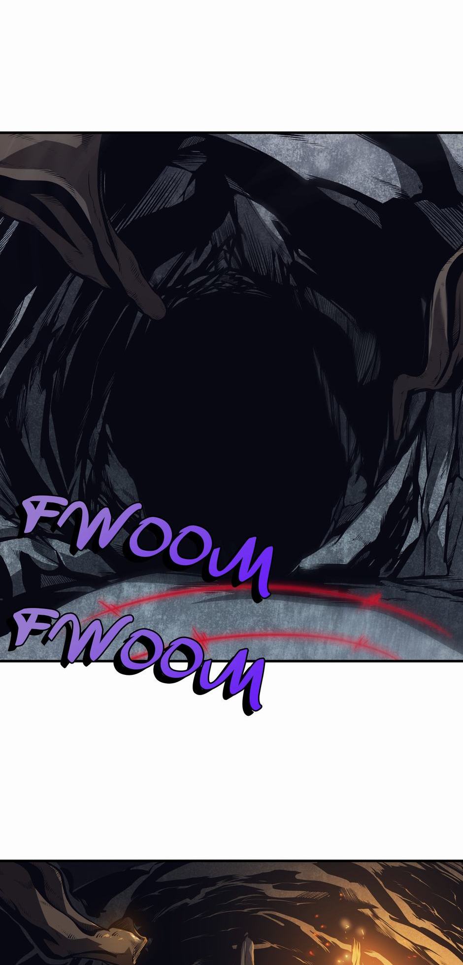 Read The Devil Never Cries Manga Online